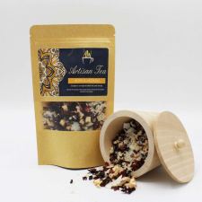  Titkos Sziget Teakeverék (50g) gyógytea