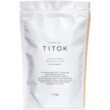 Titok Halkollagén peptidek + MSM gyógyhatású készítmény