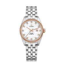Titoni 818SRG-622 Női AUTOMATIC karóra