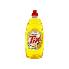 Tix mosogatószer 500ml - Citrom tisztító- és takarítószer, higiénia