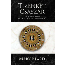 Tizenkét császár történelem