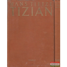  Tizian I-II. művészet