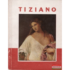  Tiziano művészet
