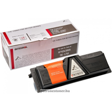 TK-170 100% ÚJ UGY. INTEGRAL TONER nyomtatópatron & toner
