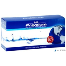  TK-580 BK 100% ÚJ UGY. ZAFÍR TONER nyomtatópatron & toner