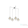 TK Lighting Alambre függesztett lámpa TK-6713