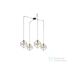 TK Lighting Alambre függesztett lámpa TK-6713 világítás