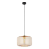  TK Lighting ALMA 4900 Függőlámpa 1x15W/e27 IP20