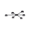 TK Lighting Avia TK-4692 mennyezeti lámpa