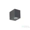 TK Lighting Axis kültéri fali lámpa, szürke TK-10969