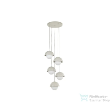 TK Lighting Bono függesztett lámpa TK-10214 világítás