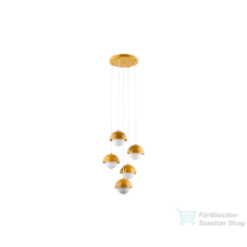 TK Lighting Bono függesztett lámpa TK-10268 világítás