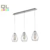 TK Lighting Brylant függeszték 3x42W TK-2809
