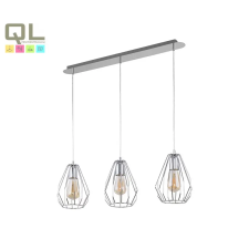 TK Lighting Brylant függeszték 3x42W TK-2809 világítás