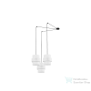 TK Lighting Calisto függesztett lámpa TK-5975