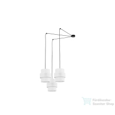 TK Lighting Calisto függesztett lámpa TK-5975 világítás