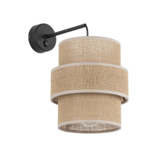 TK Lighting Calisto TK-5400 falikar világítás