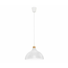 TK Lighting Cap függeszték fehér világítás