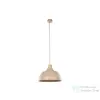 TK Lighting Cap függesztett lámpa TK-10656