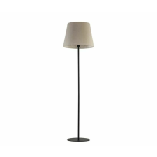 TK Lighting Chicago állólámpa barna világítás