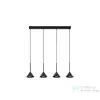 TK Lighting Cono függesztett lámpa TK-10305