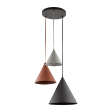 TK Lighting Cono TK-6633 függeszték világítás