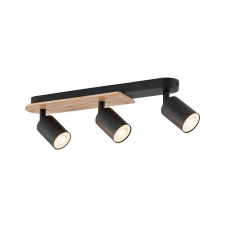 TK Lighting Cover Wood TK-4675 spotlámpa világítás