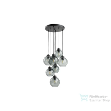 TK Lighting Cubus függesztett lámpa TK-10207 világítás