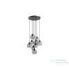 TK Lighting Cubus függesztett lámpa TK-10208
