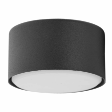 TK Lighting Dallas mennyezeti lámpa fekete világítás