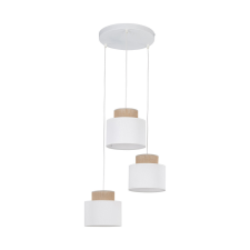 TK Lighting Duo TK-2594 függeszték világítás