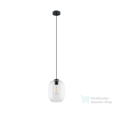 TK Lighting Elio függesztett lámpa TK-4339 világítás