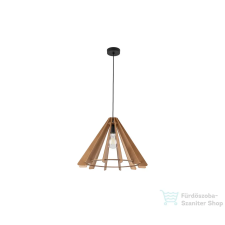 TK Lighting Eris függesztett lámpa TK-6586 világítás