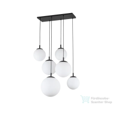TK Lighting Esme függesztett lámpa TK-4793 világítás