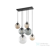 TK Lighting Esme függesztett lámpa TK-4819