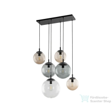 TK Lighting Esme függesztett lámpa TK-4819 világítás
