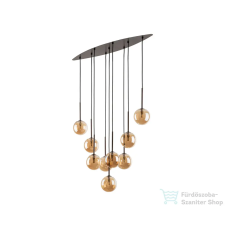 TK Lighting Estera függesztett lámpa TK-6149 világítás