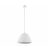 TK Lighting Faro függesztett lámpa fehér