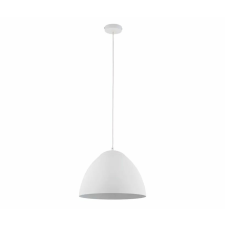 TK Lighting Faro függesztett lámpa fehér világítás