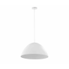 TK Lighting Faro függesztett lámpa fehér