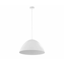 TK Lighting Faro függesztett lámpa fehér világítás