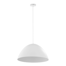 TK Lighting Faro szürke függesztett lámpa (TK-6003) E27 1 izzós IP20 világítás