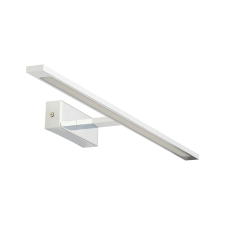 TK Lighting Gallery króm LED tükörvilágítás (TK-18003) LED 1 izzós IP44 világítás