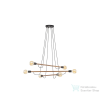 TK Lighting Helix függesztett lámpa TK-4950