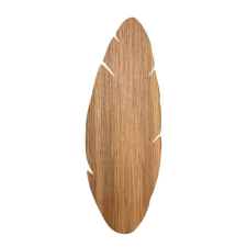 TK Lighting Hoja XL barna fali lámpa (TK-5565) G9 4 izzós IP20 világítás