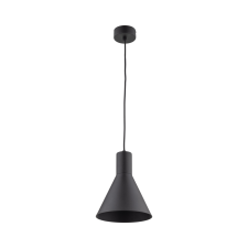 TK Lighting Jump fekete függesztett lámpa (TK-1811) E27 1 izzós IP20 világítás