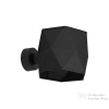 TK Lighting Kantoor falikar, fekete TK-4786