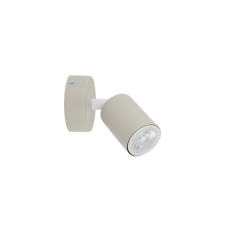 TK Lighting Livia bézs mennyezeti lámpa (TK-10222) GU10 1 izzós IP20 világítás