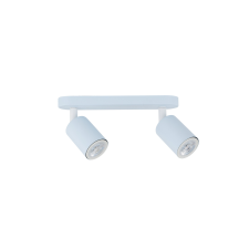 TK Lighting Livia kék mennyezeti lámpa (TK-10237) GU10 2 izzós IP20 világítás