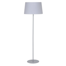 TK Lighting MAJA szürke állólámpa (TK-2918) E27 1 izzós IP20 világítás